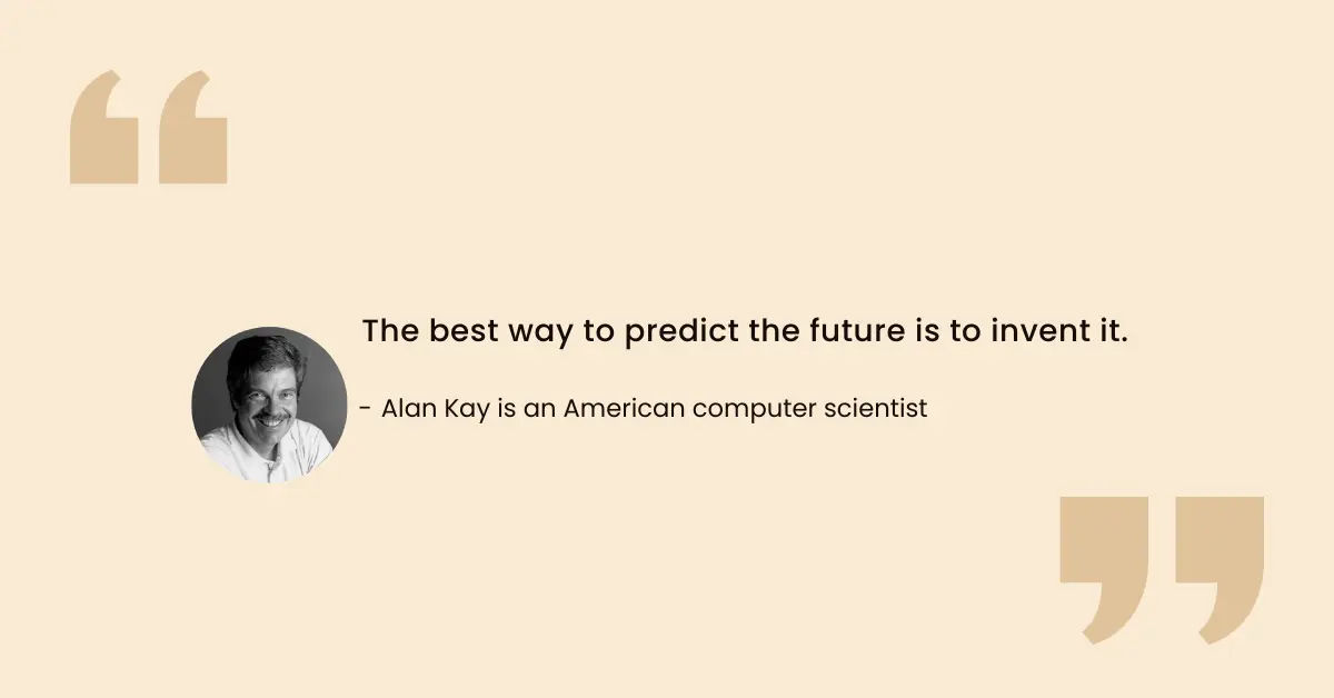 Alan Kay