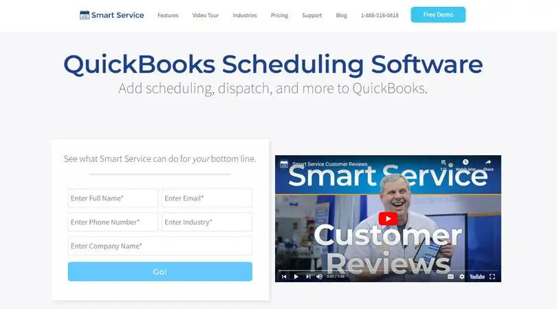 smart service