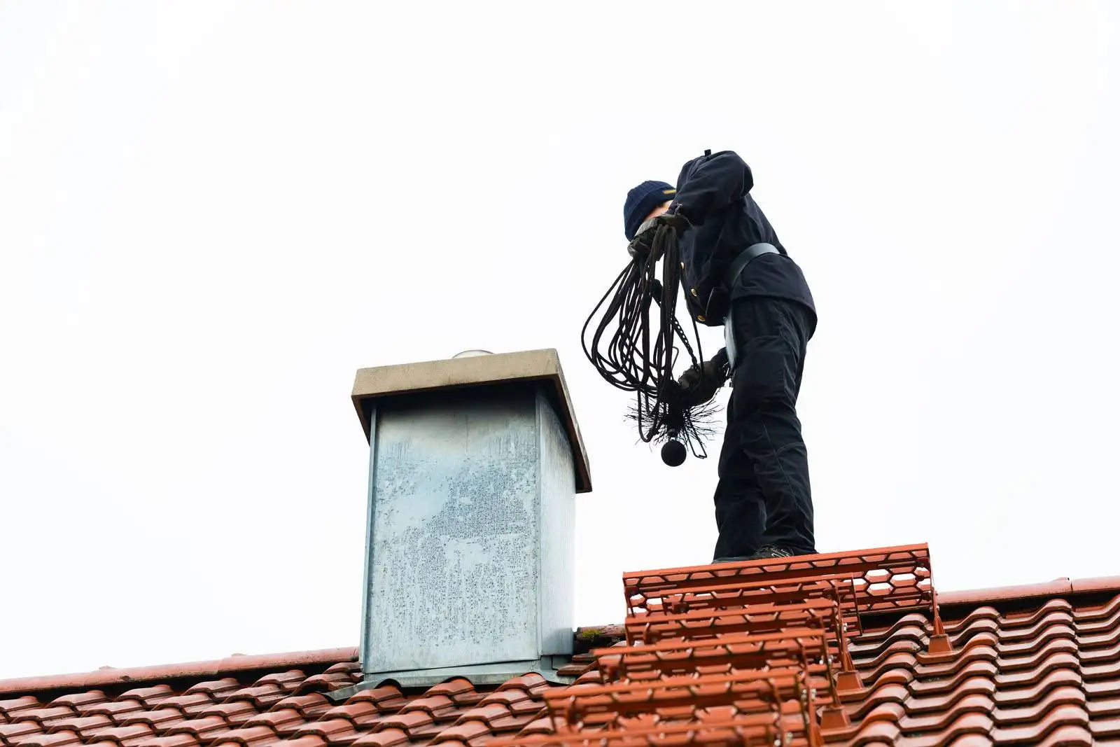 The Best Chimney Inspection Software for Your Business in 2025