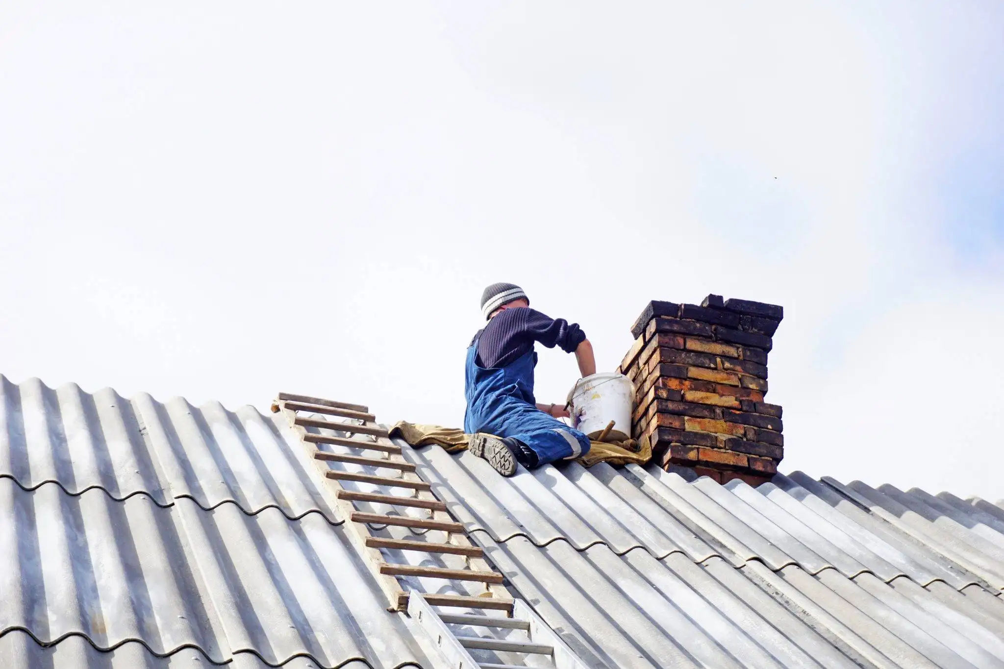chimney inspection software
