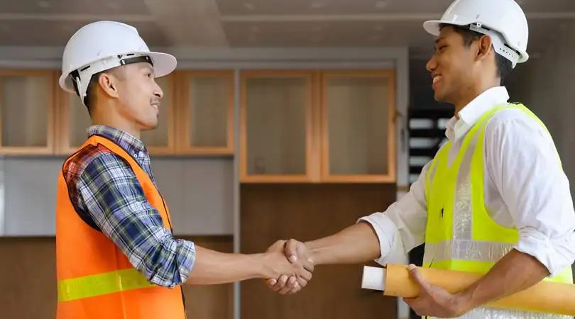 Business-as-an-Independent-Contractor