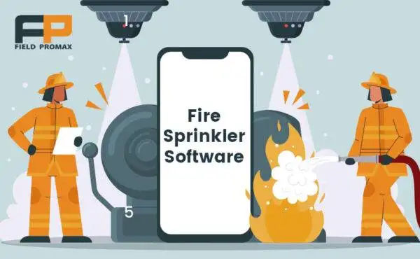 fire sprinkler software