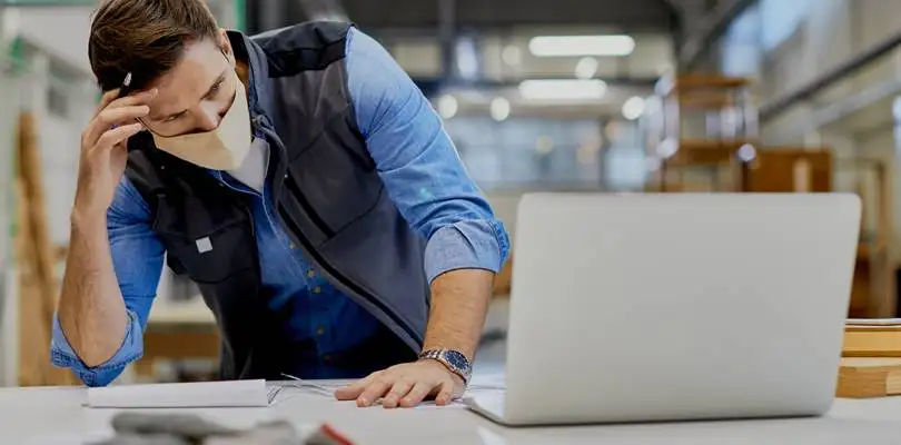 The Risks of Employee Theft