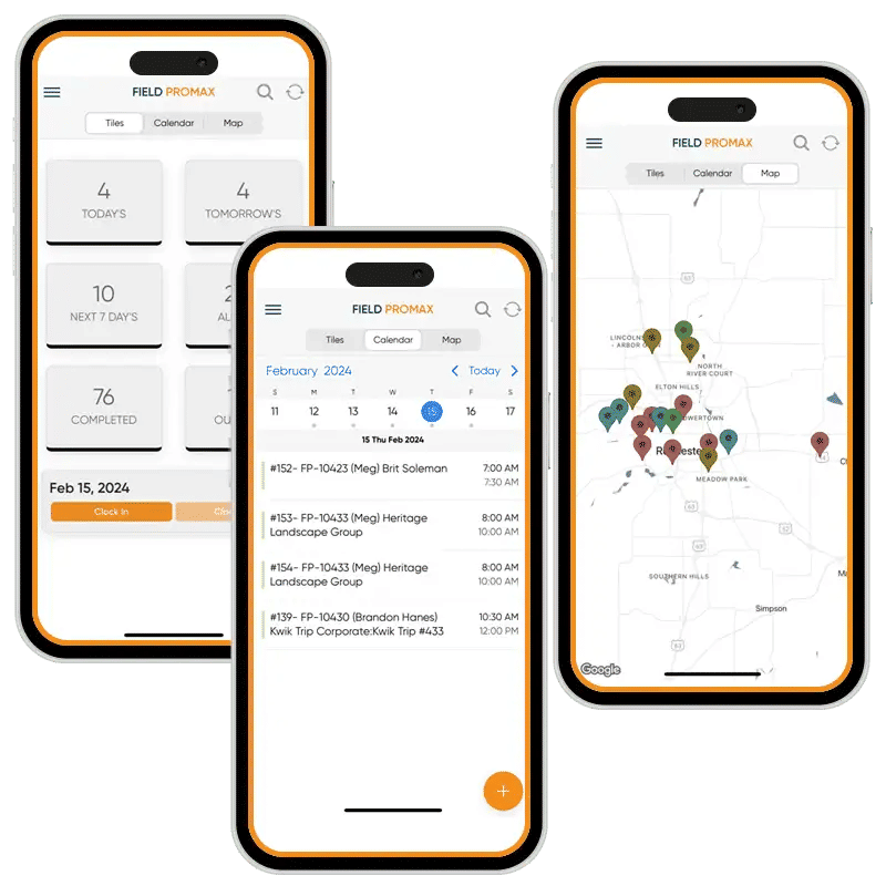 Field-Promax-Mobile-App 