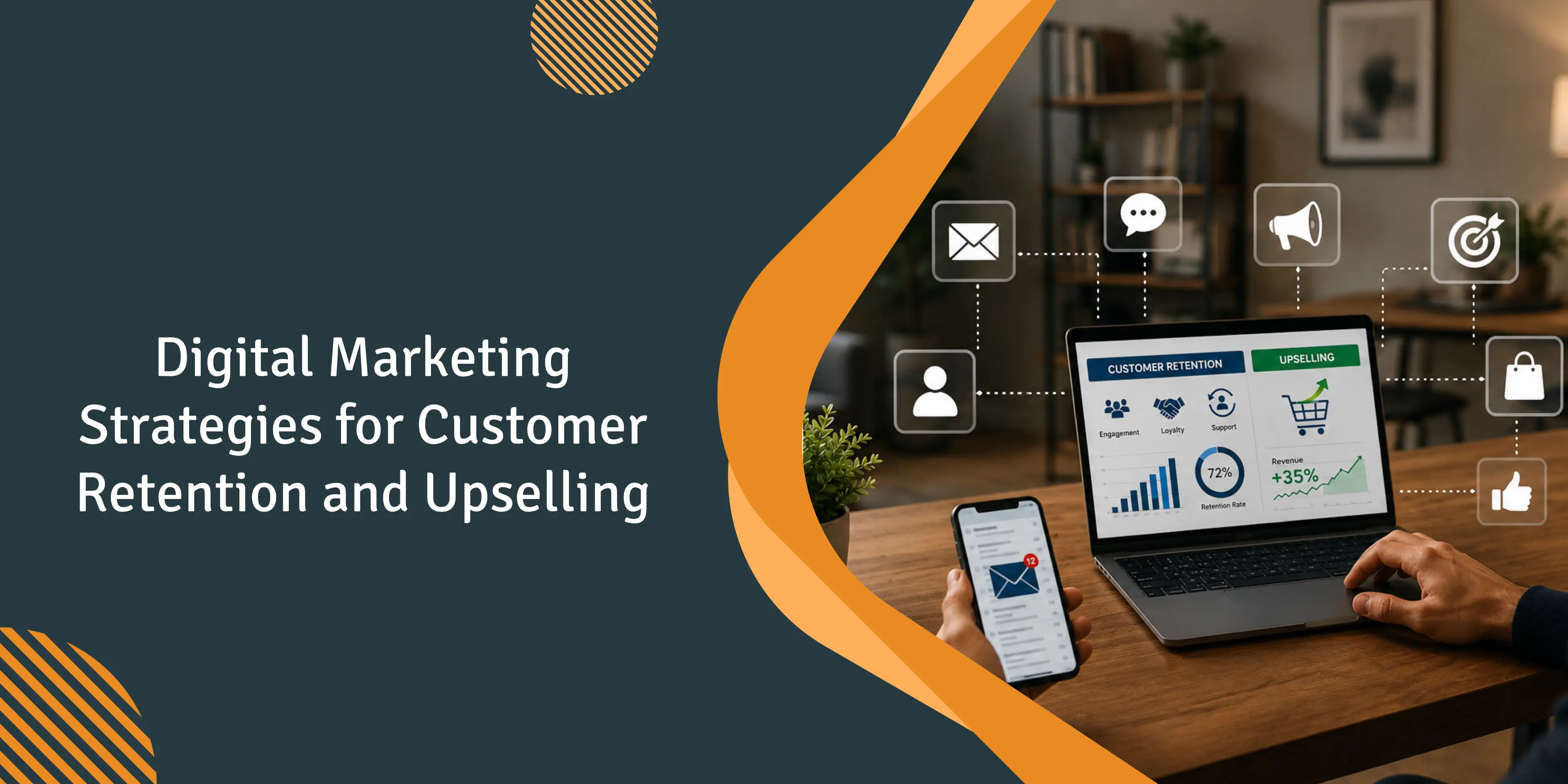 Customer Retention Strategies for Field Service Businesses