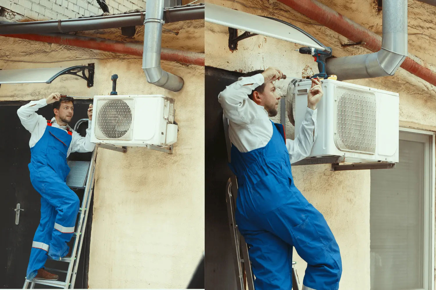 5 HVAC Safety Tips Techs Must Remember and Follow At All Times