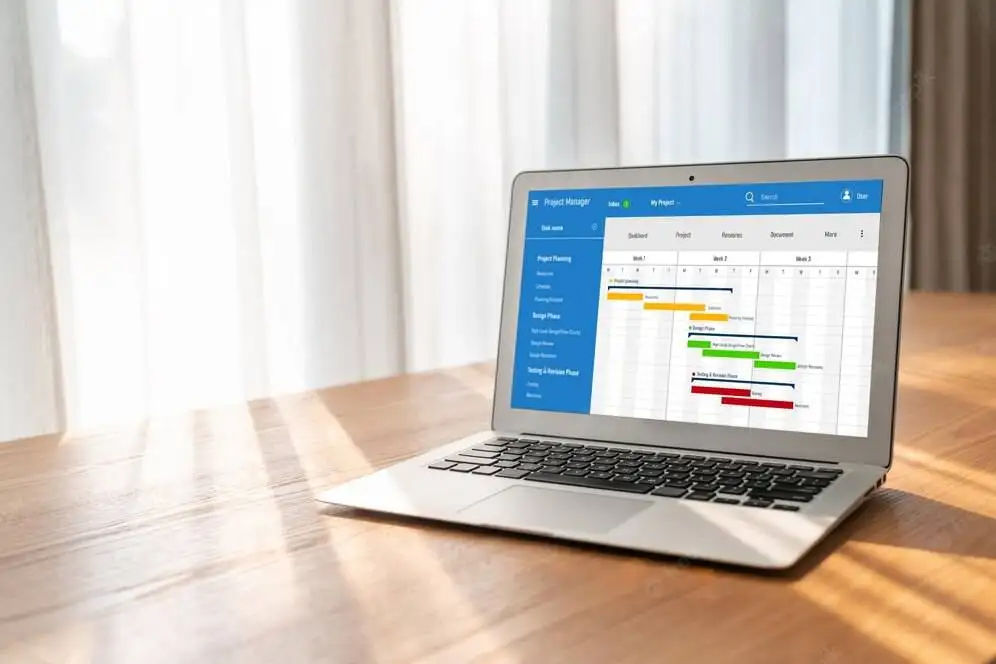 5 Best Construction Scheduling Software to Choose From in 2025