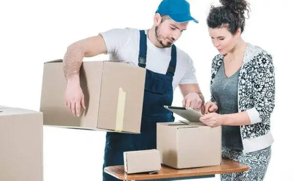 real-time tracking of shipments