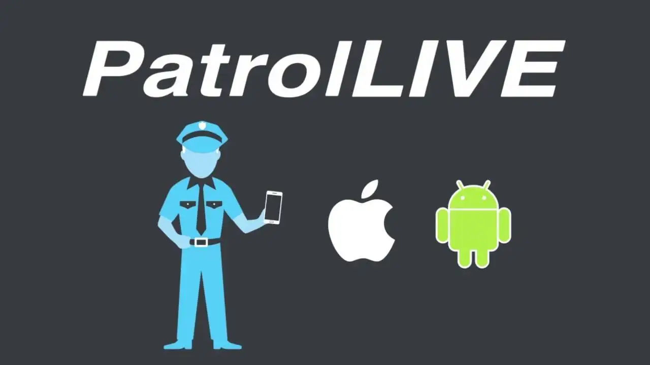 PatrolLive