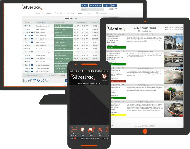 SilverTrac