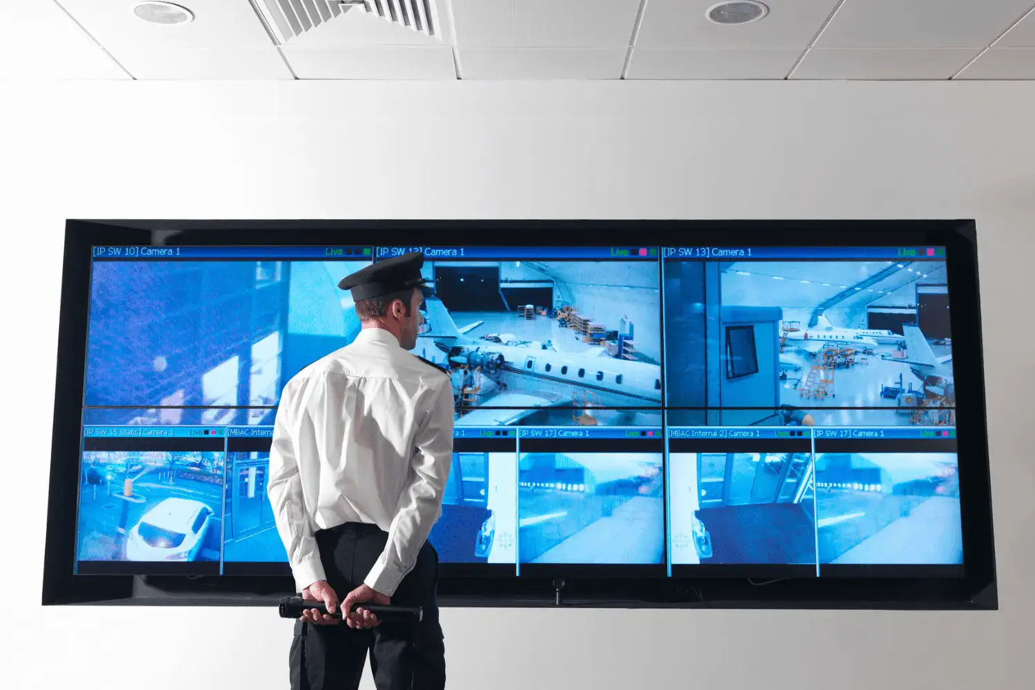 Top 5 Security Guard Schedule Software for Your Security Service Business in 2025