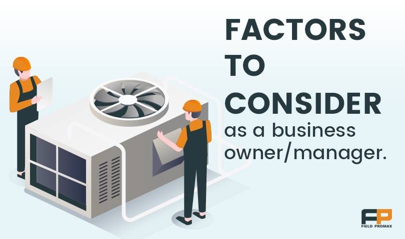 Important-Factors-HVAC-Maintenance 