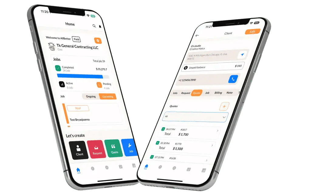 Allbetterapp