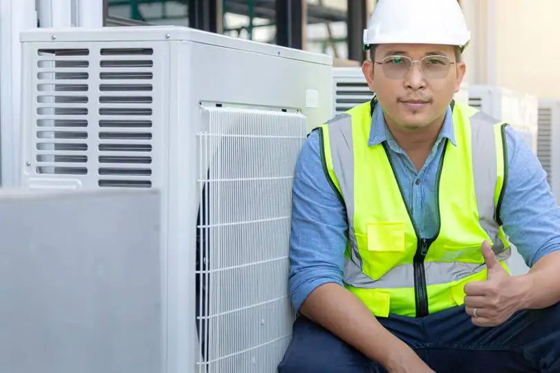 HVAC Technician