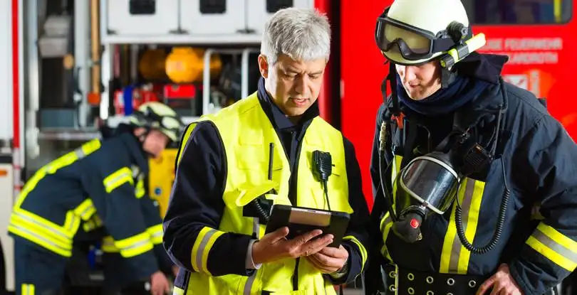 Understanding Fire and Security Software