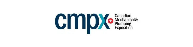 CMPX - The Canadian Mechanical & Plumbing Exposition 2024
