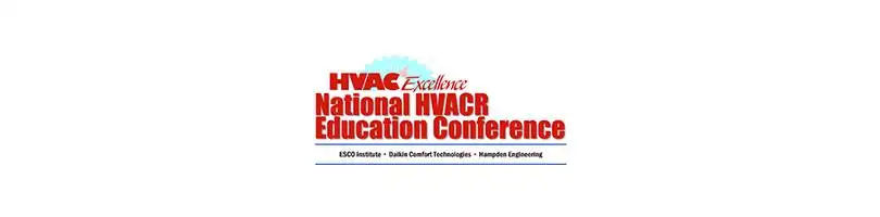 National HVACR Educators and Trainers Conference 2024