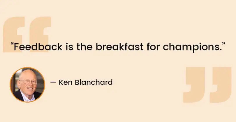 ken blanchard