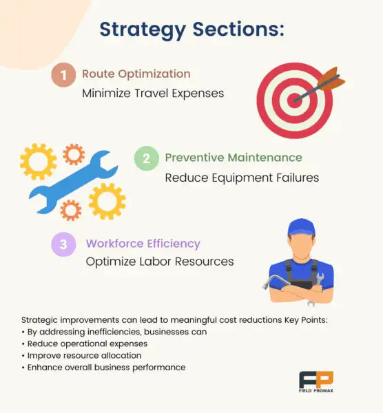 field service business plan.