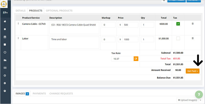 Enhanced Estimates