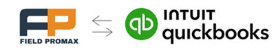 Field Promax now offers Estimate Integration with QuickBooks Online (QBO), making it easier than ever to manage your workflow.