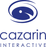 cazarin logo