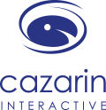 cazarin logo