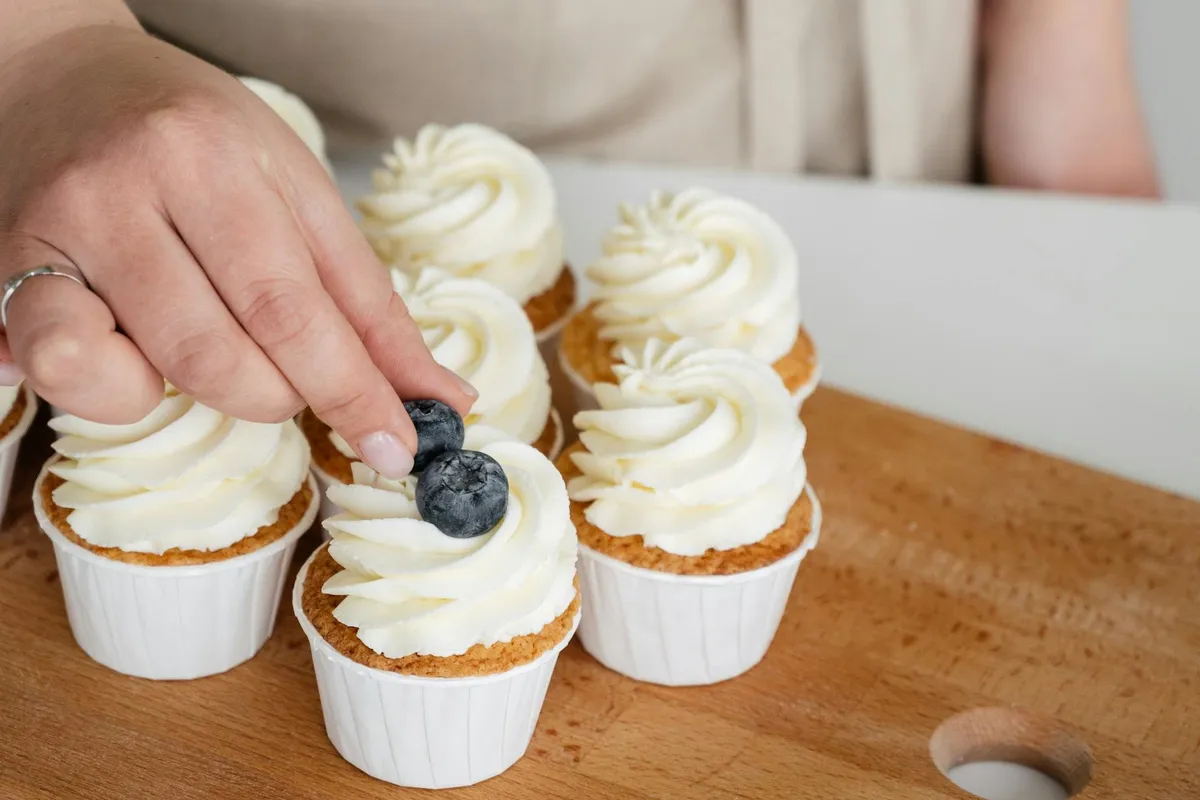Cakes