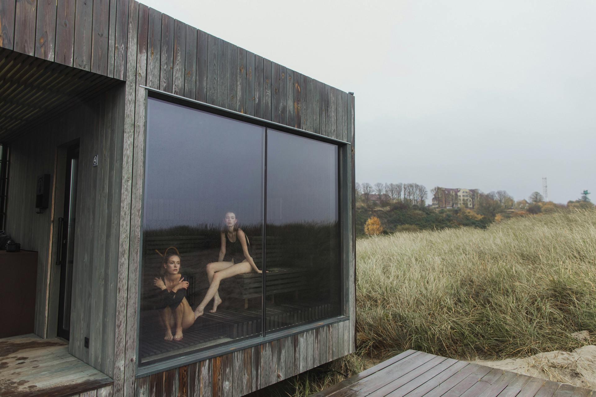 Choosing the Right Sauna for Your Garden — Barrel, Modular or Infrared?