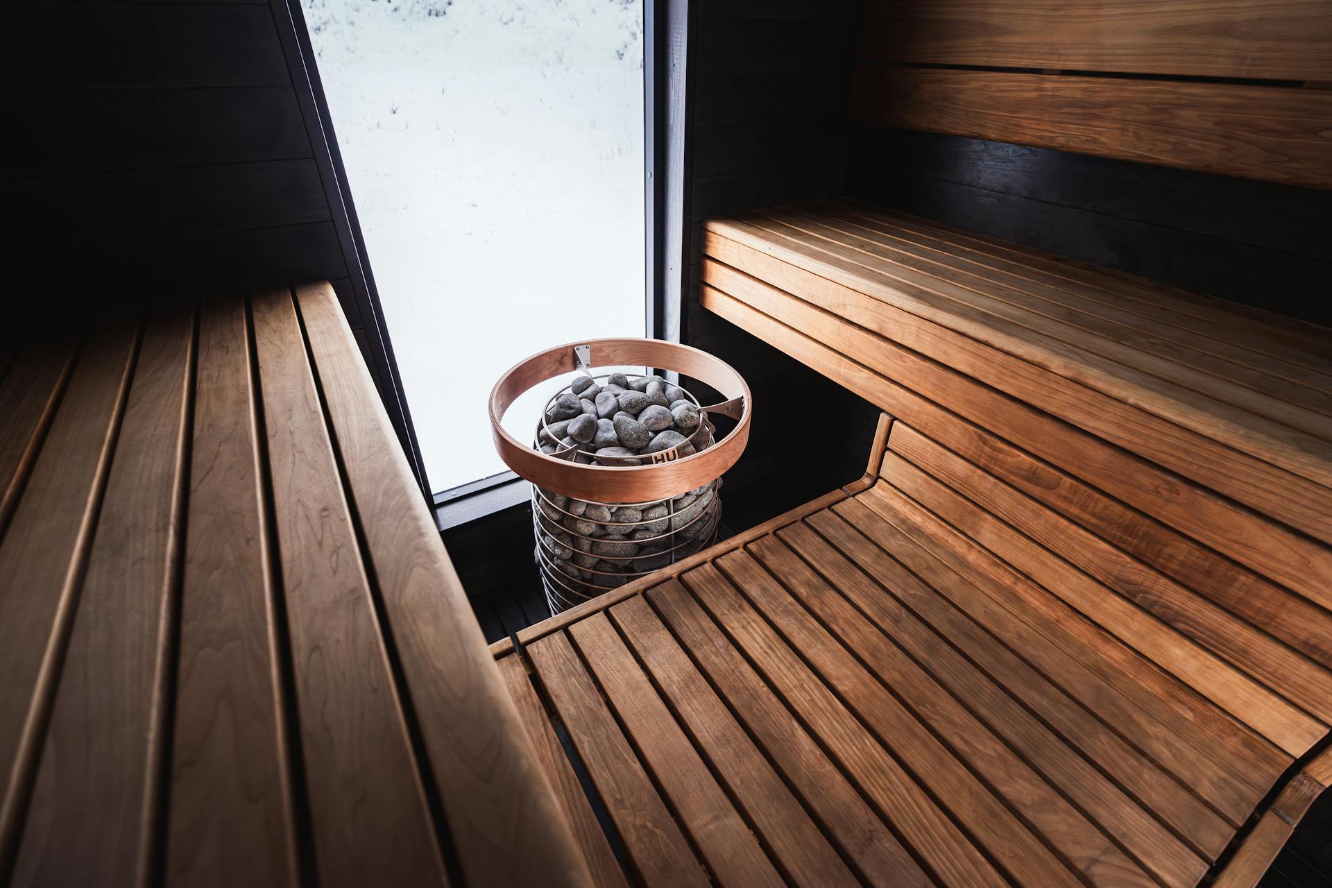 SaunaBuilds.co.uk Launches — Premium Outdoor Saunas, Hot Tubs & Garden Buildings Now Available Nationwide