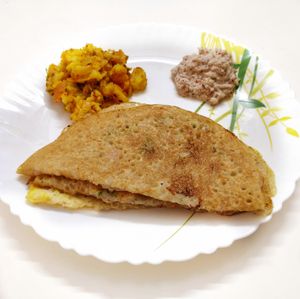 Instant Dosa