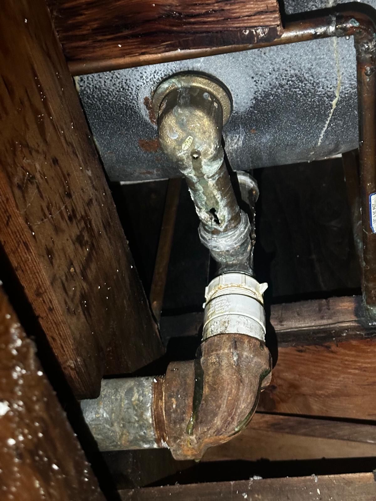 Plumbing
