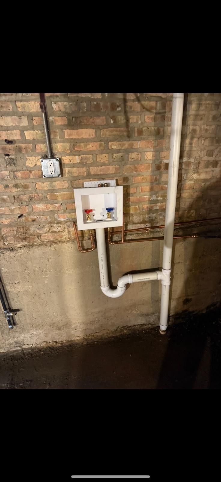 Plumbing