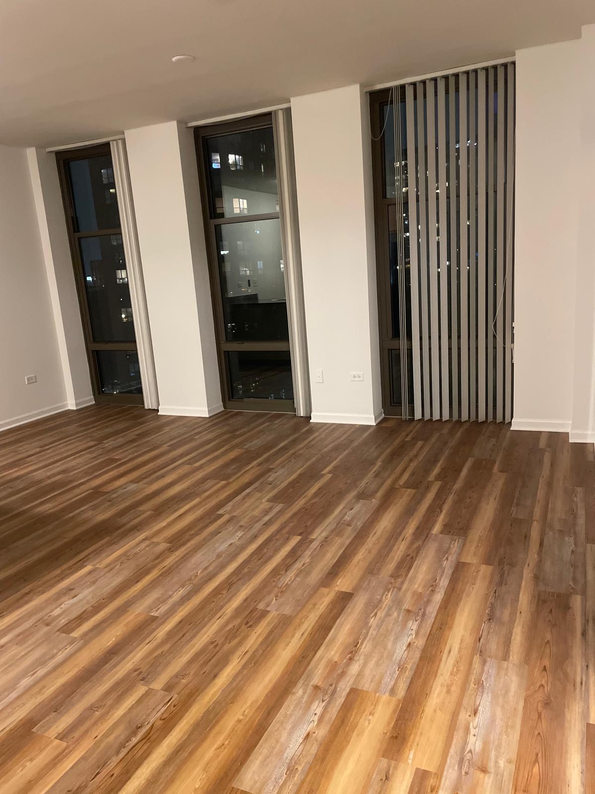 Flooring