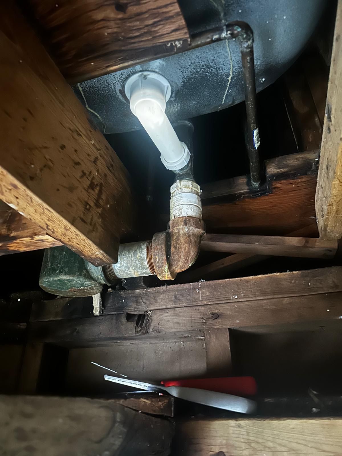 Plumbing