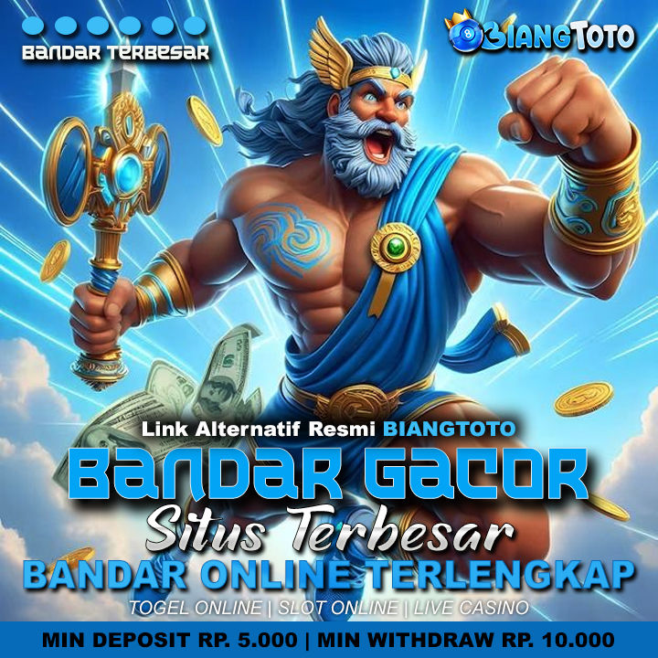 BIANGTOTO | Ases Link Resmi Alternatif Game Terlengkap Dan Terpercaya