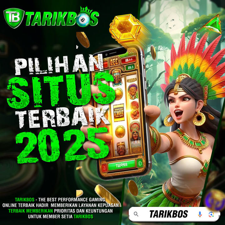 TARIKBOS 🏆 Link Login Terpercaya Bandar Resmi Terlengkap 【Bandar Terlengkap】