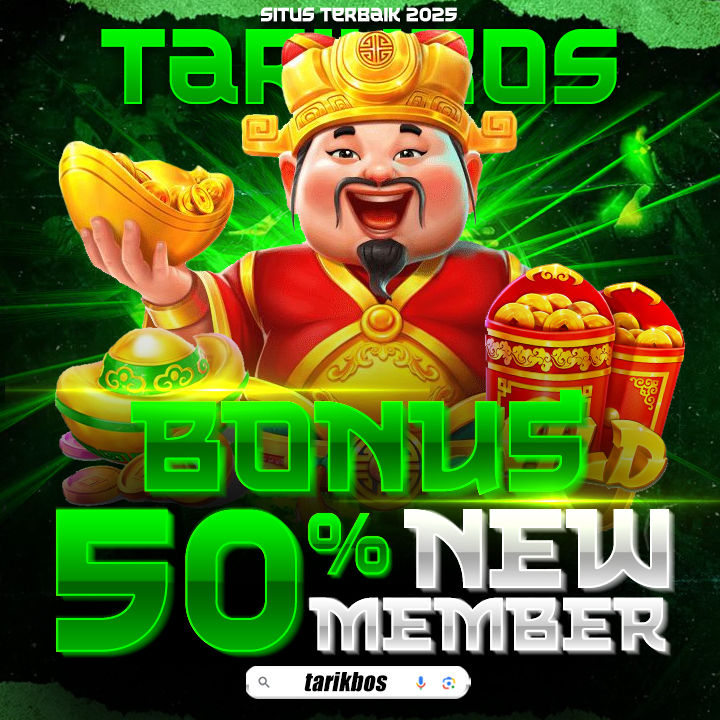 TARIKBOS ✔️ > Link Bandar Online Maxwin hari Ini Game Resmi Terlengkap

