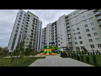 “Kristal Abşeron” MTK Yüksəkmərtəbəli Yaşayış Binasının Elektrik Təchizatı və Transformator Məntəqəsinin Quraşdırılması