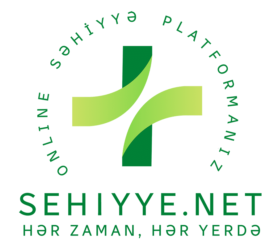 Sehiyye logo