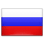 Russian Flag