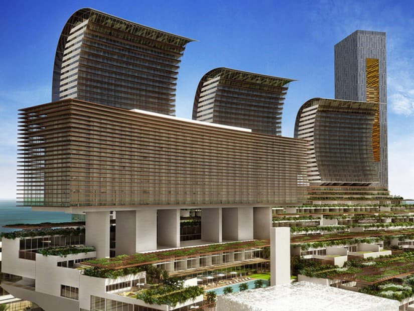 Bahrain Bay Phase 3 Launches