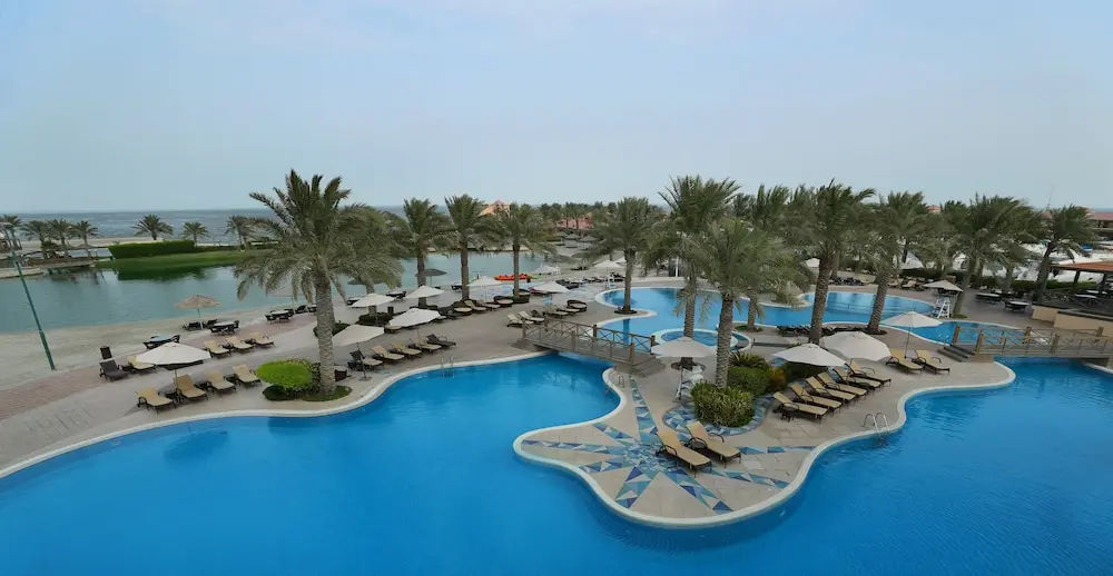 Luxury Resort Residences in Al Zallaq