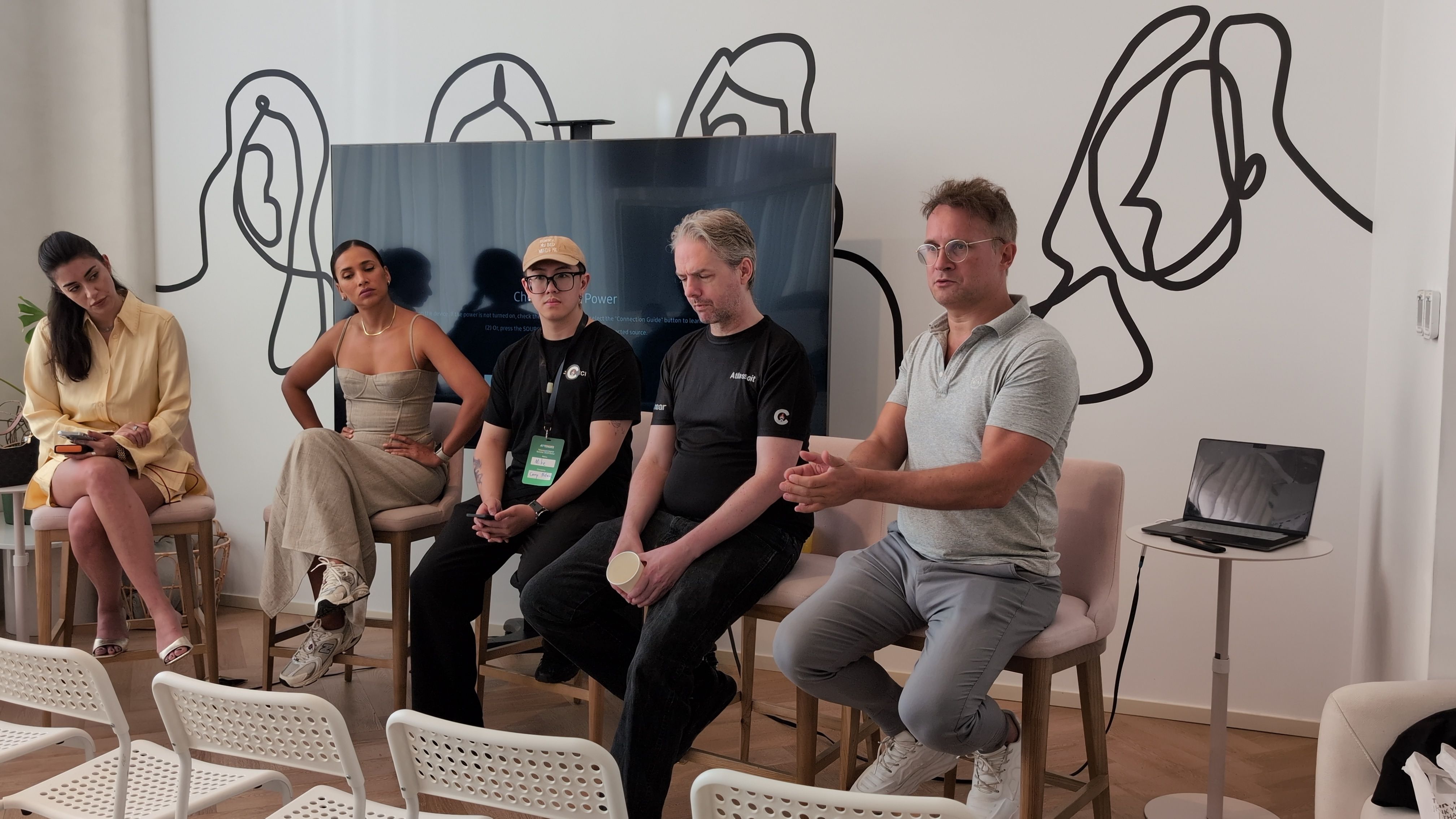 Token2049 Dubai Demo Day