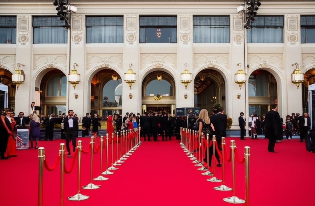 Cannes Event