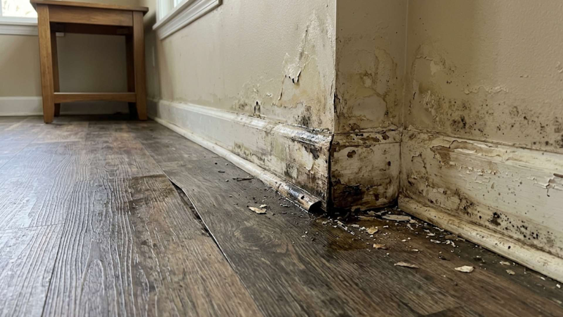 FAQS about Interior Water Damage Repair Services in Odonnell, TX