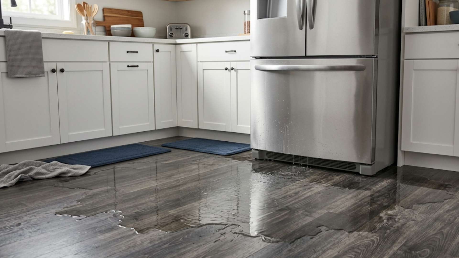 Refrigerator Leak Repair in Foster, MO
