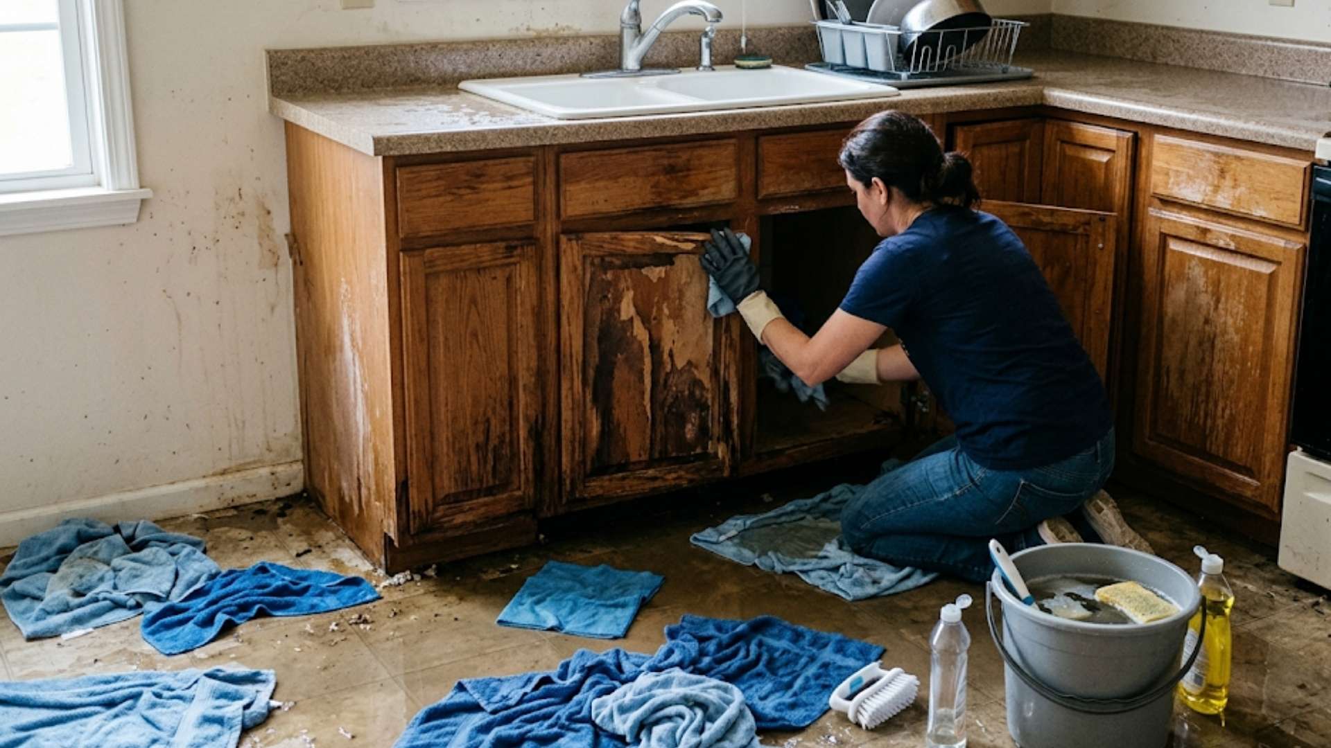 FAQS about Refrigerator Leak Repair Services in Foster, MO