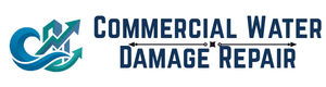 National Commercial Water Damage Repair