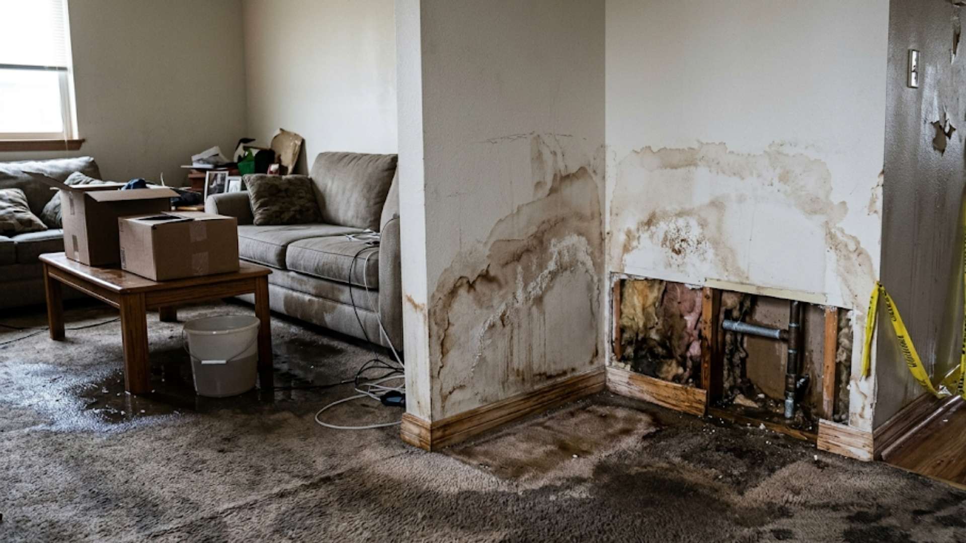 FAQS about Apartment Water Damage Repair Services in Cameron, MT